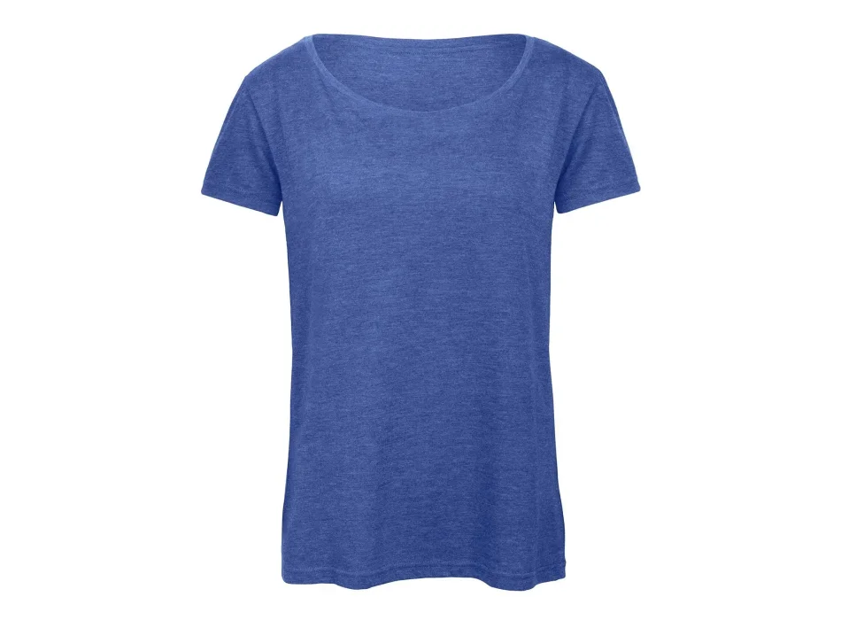 B&C Triblend /Women Gheddi