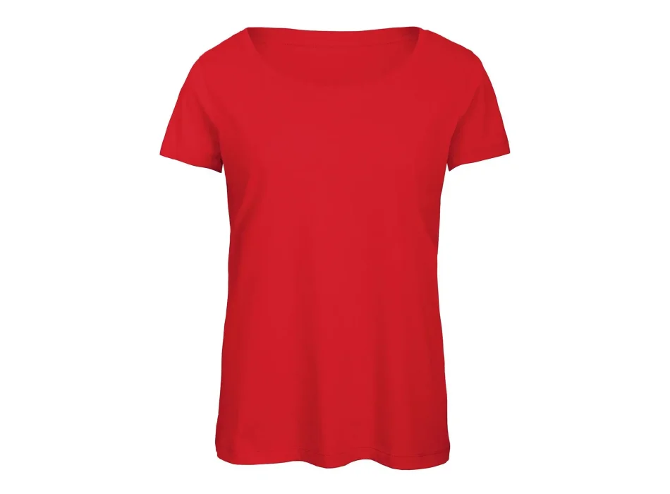 B&C Triblend /Women Gheddi