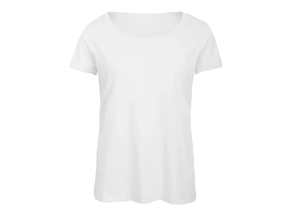 B&C Triblend /Women Gheddi