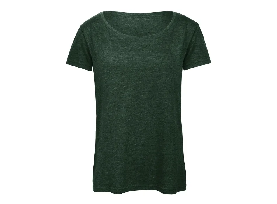 B&C Triblend /Women Gheddi