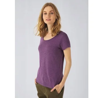 B&C Triblend /Women Gheddi