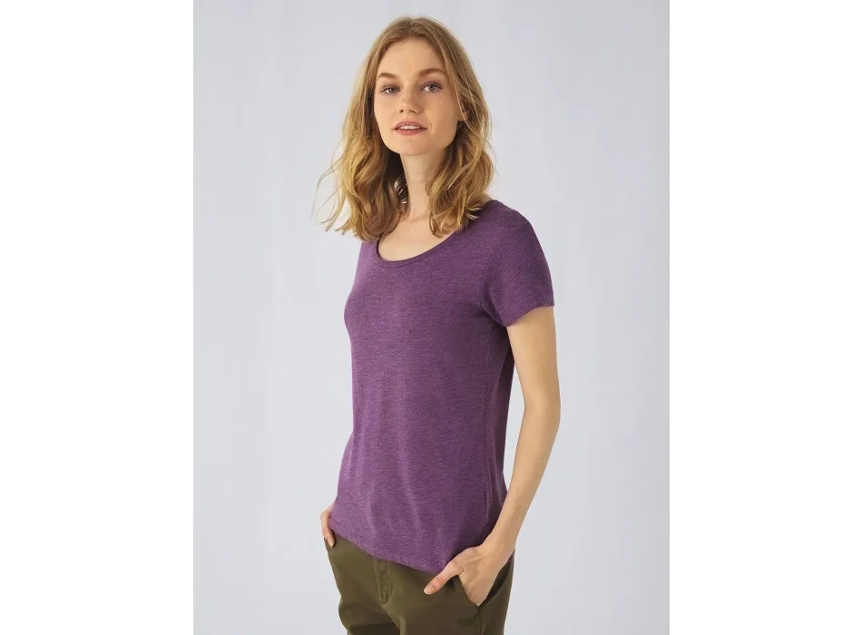 B&C Triblend /Women Gheddi