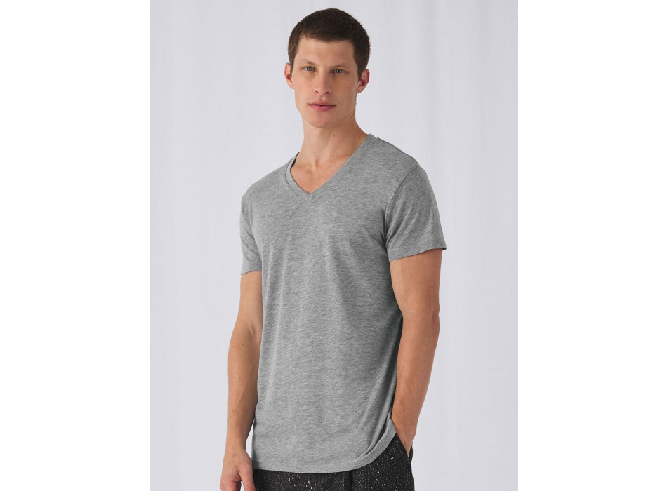 B&C V Triblend /Men Gheddi