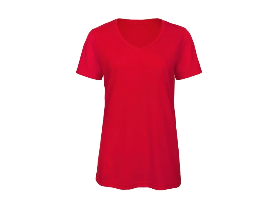 B&C V Triblend /Women Gheddi