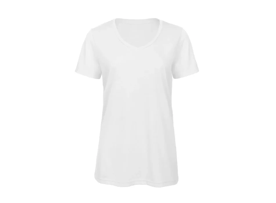 B&C V Triblend /Women Gheddi