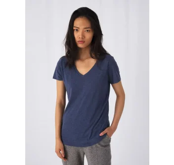 B&C V Triblend /Women Gheddi