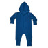 Baby All-in-One Maniche Lunghe
