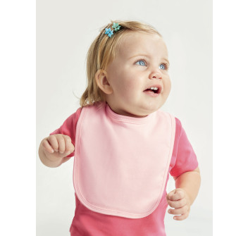 Baby Bib Gheddi