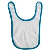 Baby bib double layer Gheddi