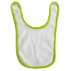 Baby bib double layer Gheddi
