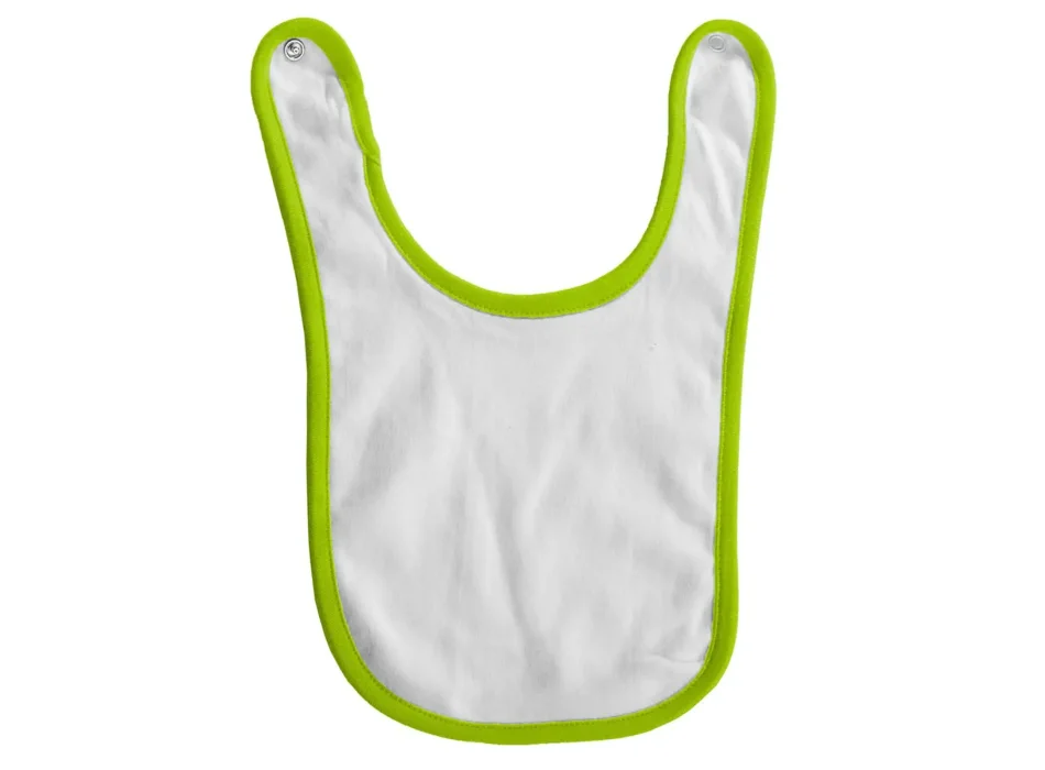 Baby bib double layer Gheddi