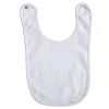 Baby bib double layer Gheddi