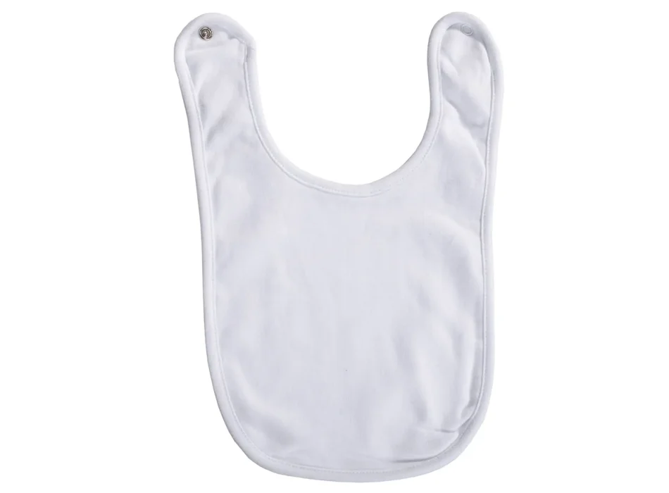 Baby bib double layer Gheddi