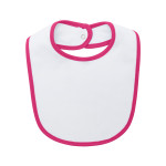Bianco / Fucsia