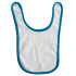 Bavaglino Baby Double Layer