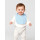 Baby Bib Single Layer Gheddi