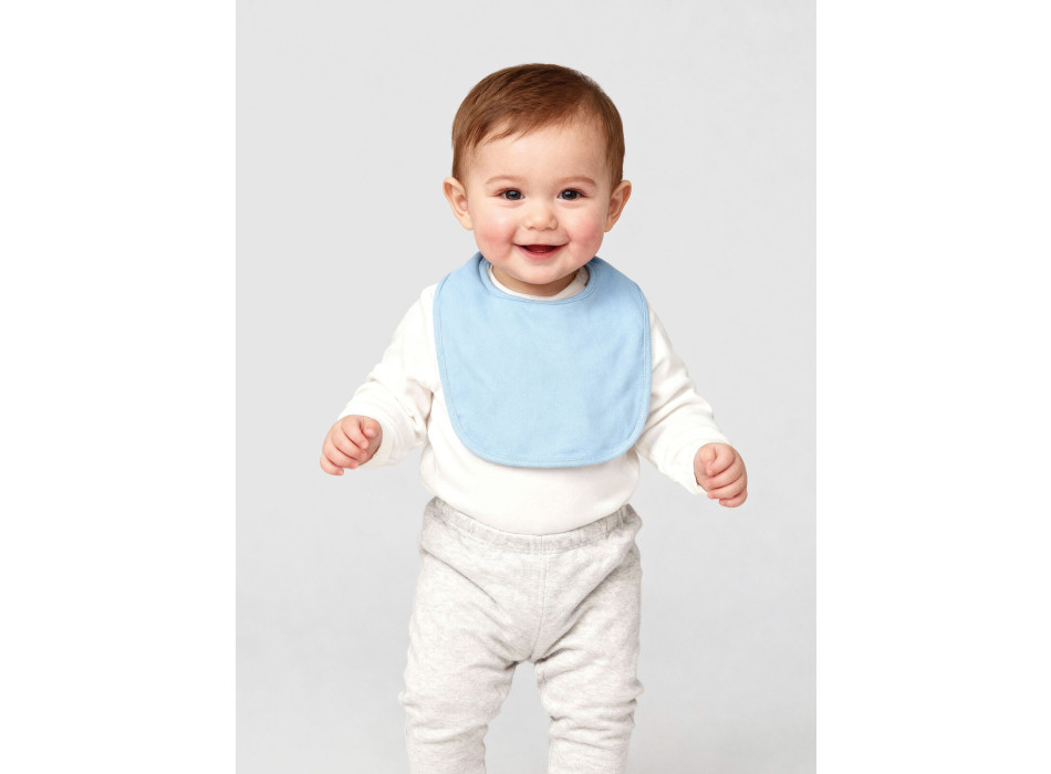 Baby Bib Single Layer Gheddi