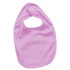 Bavaglino Baby Single Layer