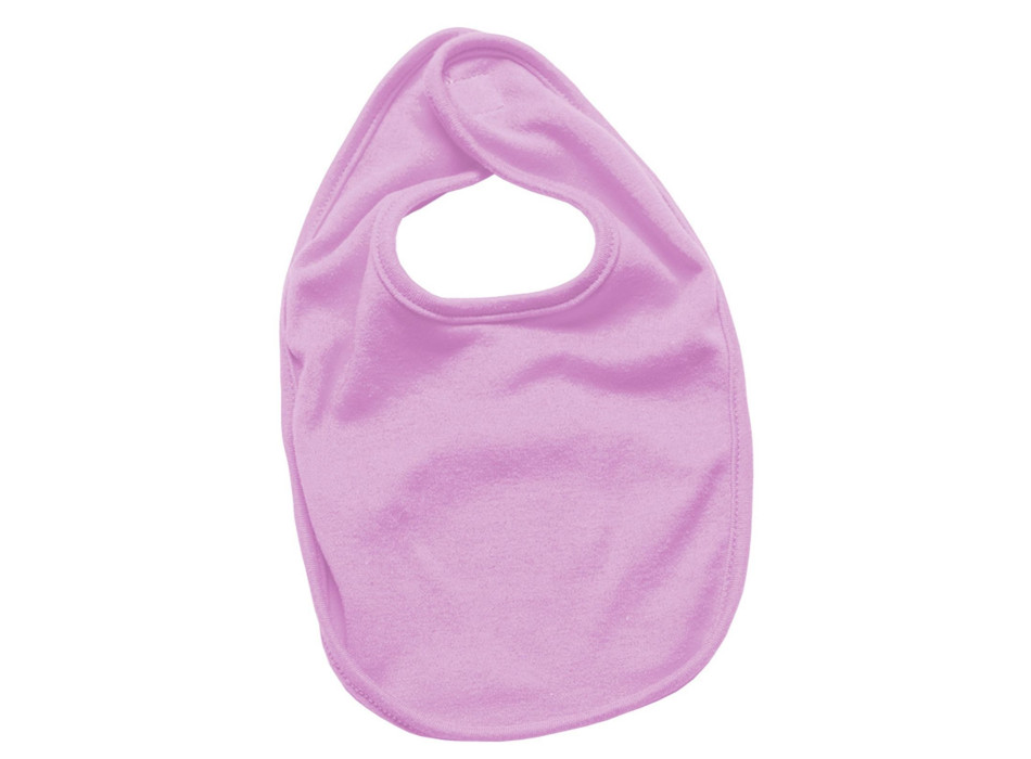 Baby Bib Single Layer