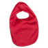 Bavaglino Baby Single Layer