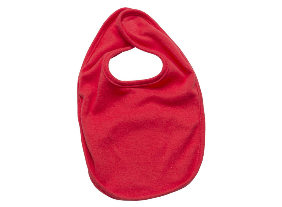 Baby Bib Single Layer