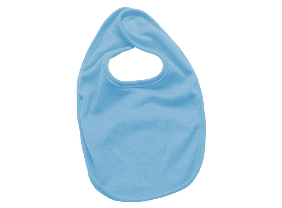 Baby Bib Single Layer