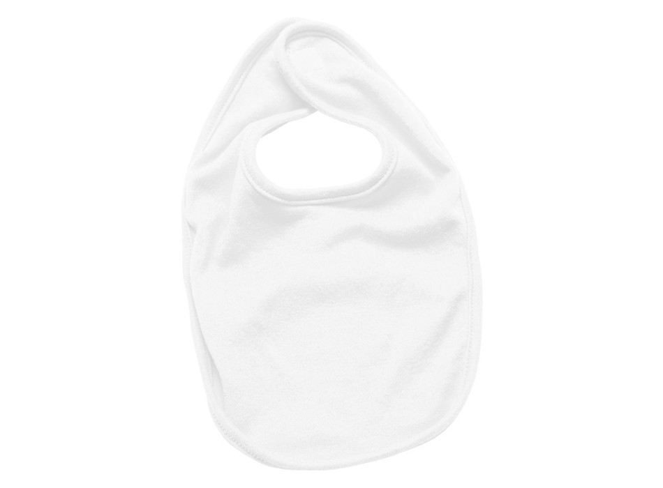 Baby Bib Single Layer