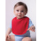 Bavaglino Baby Single Layer