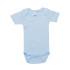 Baby Body Maniche Corte