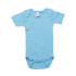 Baby Body Maniche Corte