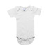 Baby Body Maniche Corte