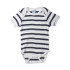 Baby Body Maniche Corte