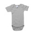 Baby Body Maniche Corte