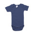 Baby Body Maniche Corte