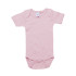 Baby Body Maniche Corte