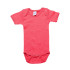 Baby Body Maniche Corte