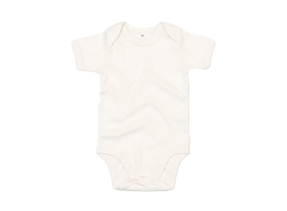 Baby Bodysuit Gheddi