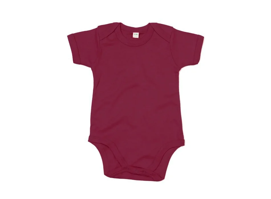 Baby Bodysuit Gheddi