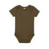 Baby Bodysuit Gheddi