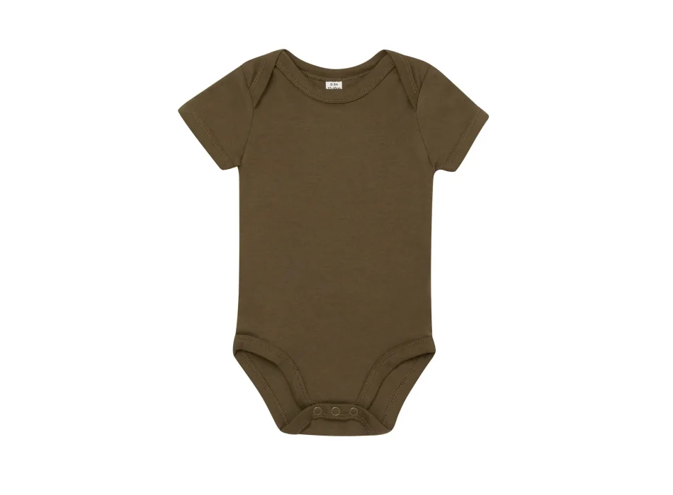 Baby Bodysuit Gheddi
