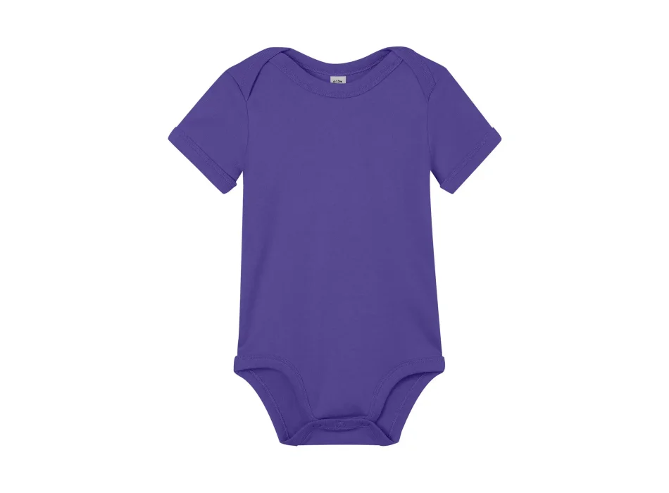 Baby Bodysuit Gheddi
