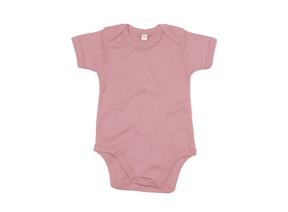 Baby Bodysuit Gheddi