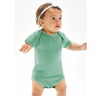 Baby Bodysuit Gheddi