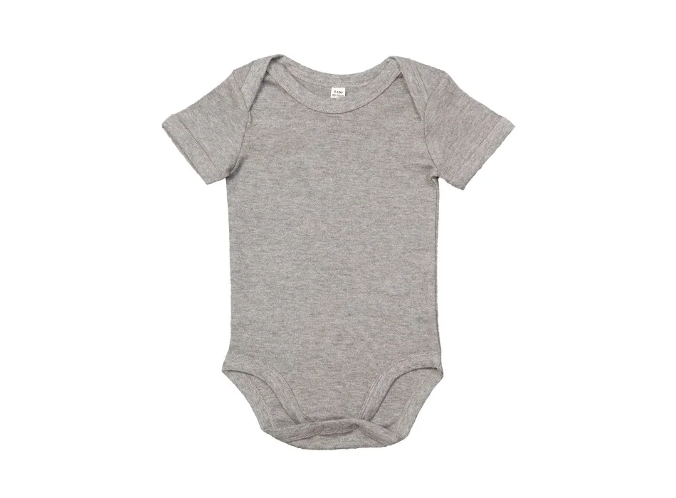 Baby Bodysuit Gheddi