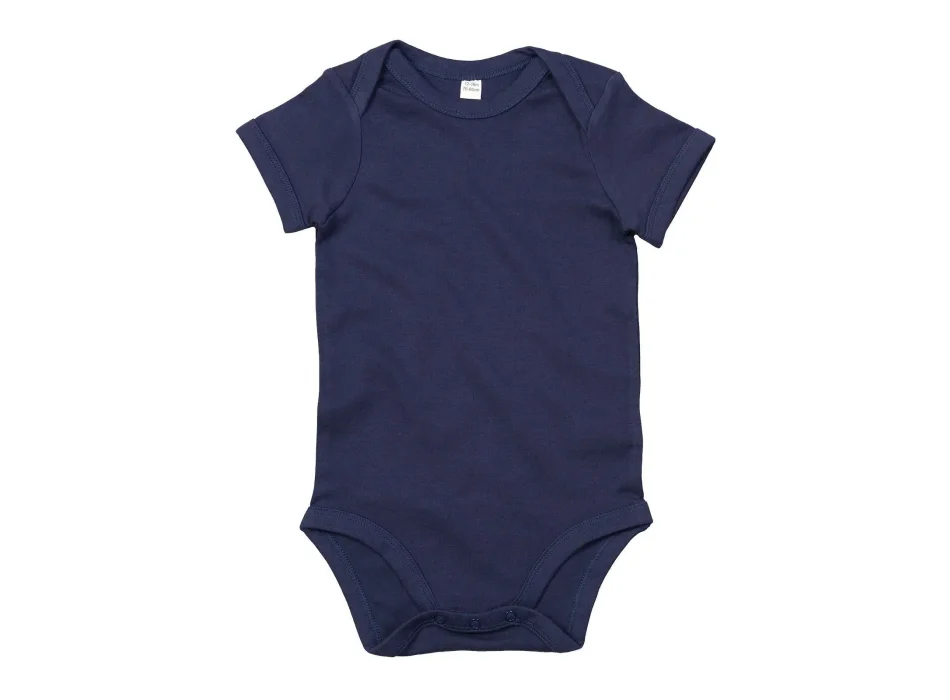 Baby Bodysuit Gheddi