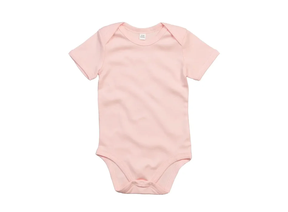 Baby Bodysuit Gheddi