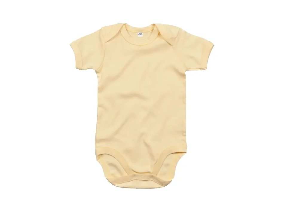 Baby Bodysuit Gheddi