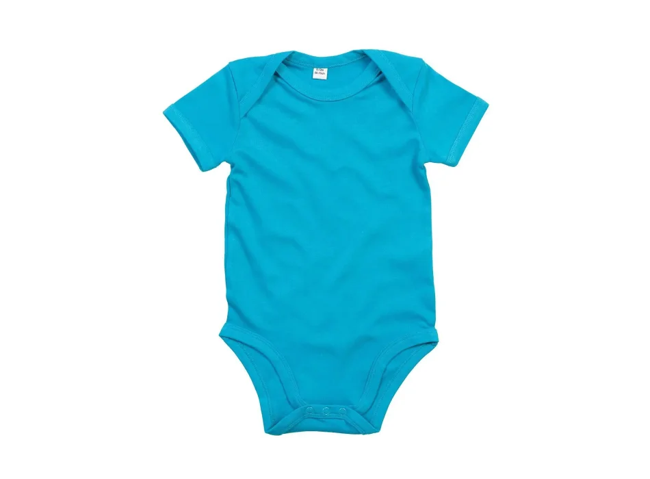 Baby Bodysuit Gheddi