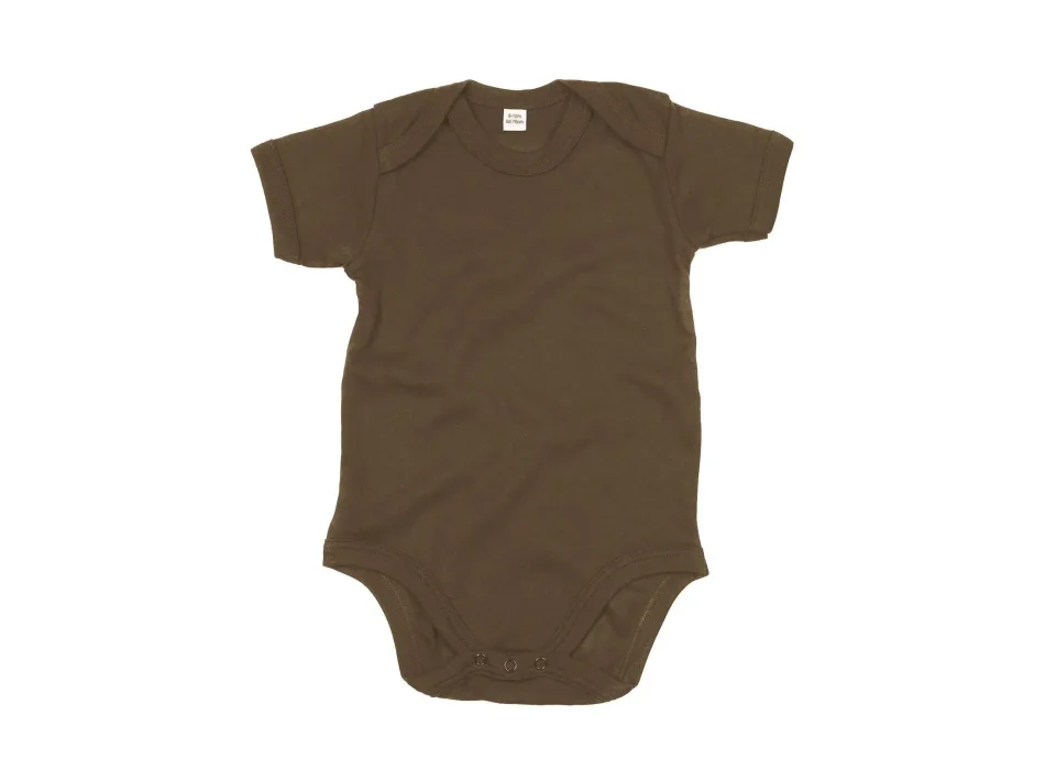 Baby Bodysuit Gheddi