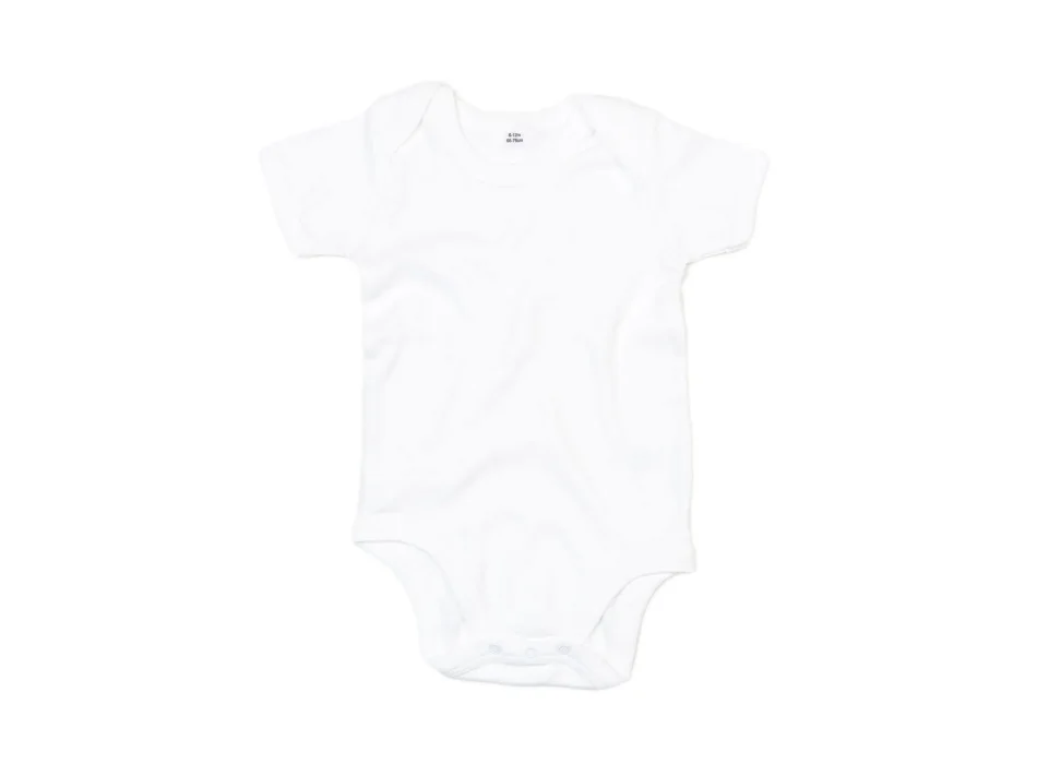 Baby Bodysuit Gheddi